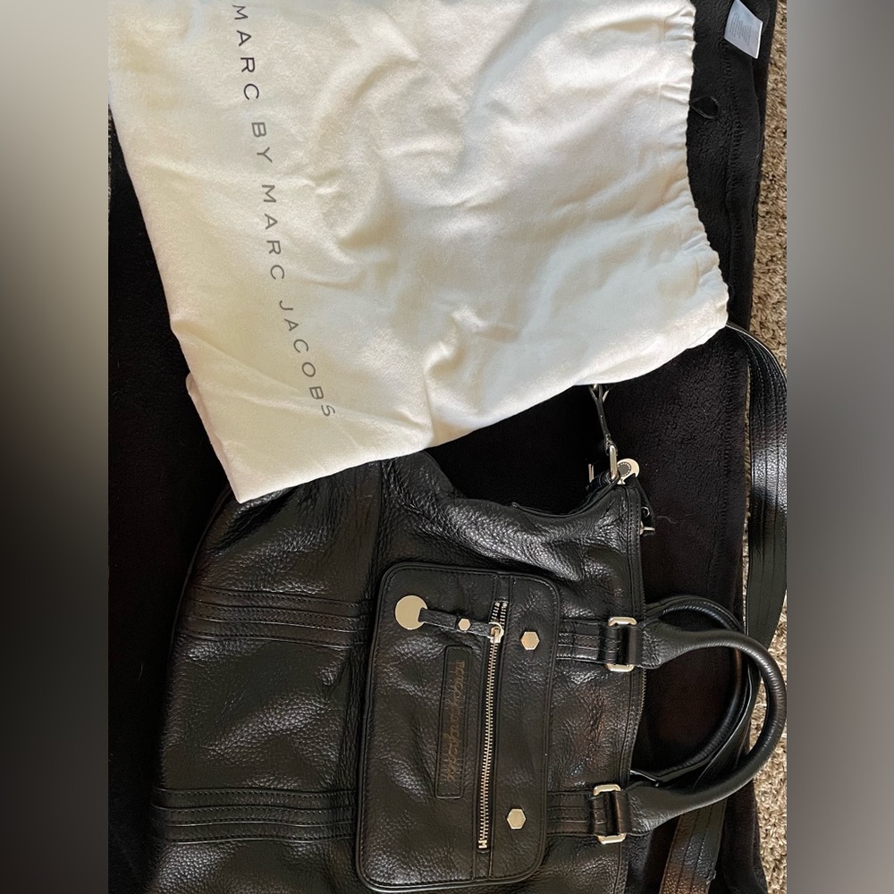Marc by Marc Jacobs Crossbody